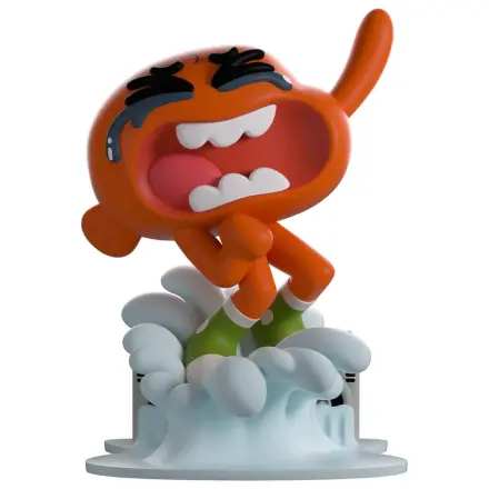 The Amazing World of Gumball Vinyl figura Darwin 11 cm      termékfotó