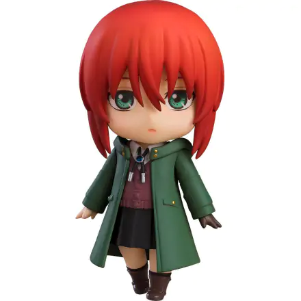 The Ancient Magus' Bride Nendoroid akciófigura Chise Hatori: Season 2 Ver. 10 cm termékfotó