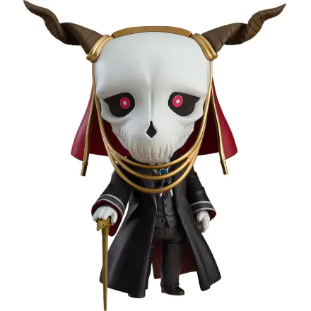 The Ancient Magus' Bride Nendoroid akciófigura Elias Ainsworth: Season 2 Ver. 10 cm termékfotója