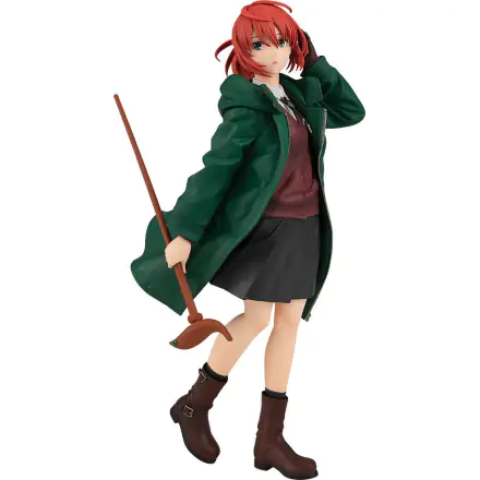 The Ancient Magus' Bride Pop Up Parade Chise Hatori PVC szobor figura 18 cm termékfotója