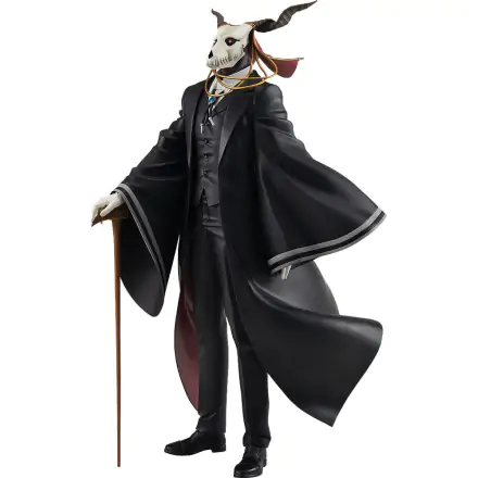 The Ancient Magus' Bride Pop Up Parade L Elias Ainsworth PVC szobor figura 24 cm termékfotó