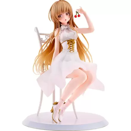 The Angel Next Door Spoils Me Rotten 1/7 Mahiru Shiina Tea Party Ver. szobor figura 20 cm    termékfotó