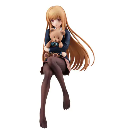 The Angel Next Door Spoils Me Rotten Noodle Stopper Mahiru Shiina PVC szobor figura 14 cm termékfotó