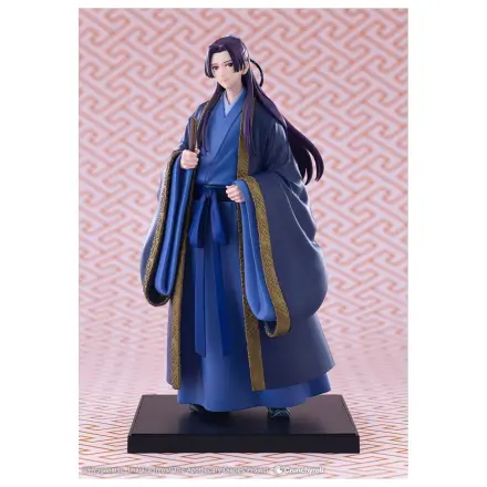 The Apothecary Dairies Oshi Works Jinshi PVC figura 25 cm termékfotó