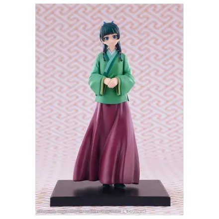 The Apothecary Dairies Oshi Works Maomao PVC figura 20 cm termékfotó