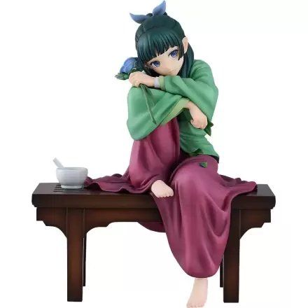 The Apothecary Diaries 1/7 Maomao PVC szobor figura 18 cm termékfotó