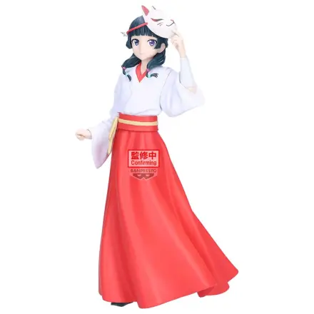 The Apothecary Diaries Fox Village Maomao figura 21cm termékfotó