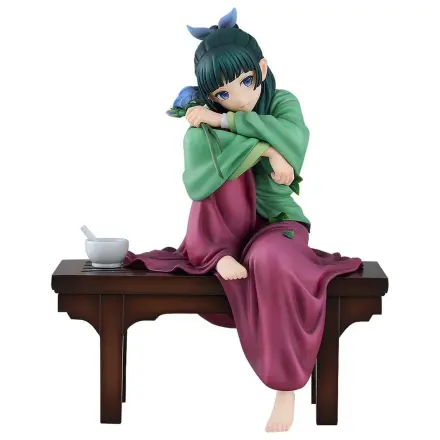The Apothecary Diaries G.S. Collection PVC figura 1/7 Maomao 18 cm termékfotó