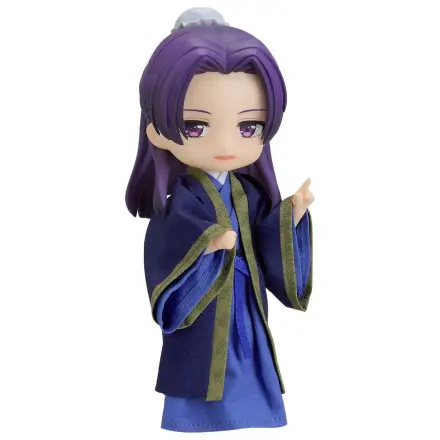 The Apothecary Diaries Nendoroid Doll akciófigura Jinshi 14 cm termékfotó