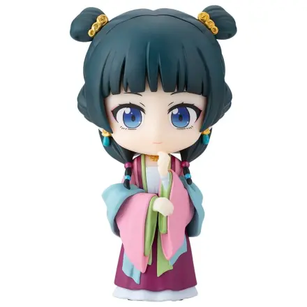 The Apothecary Diaries Oshi Works Mini Mini figura Maomao Garden Party Ver. 10 cm termékfotó