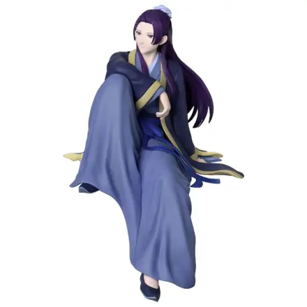 The Apothecary Diaries PM Perching Jinshi PVC szobor figura 16 cm termékfotó