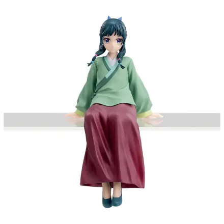 The Apothecary Diaries PM Perching Maomao (re-run) PVC figura 14 cm termékfotó