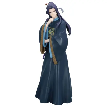 The Apothecary Diaries Trio-Try-iT Jinshi PVC szobor figura 19 cm  termékfotó