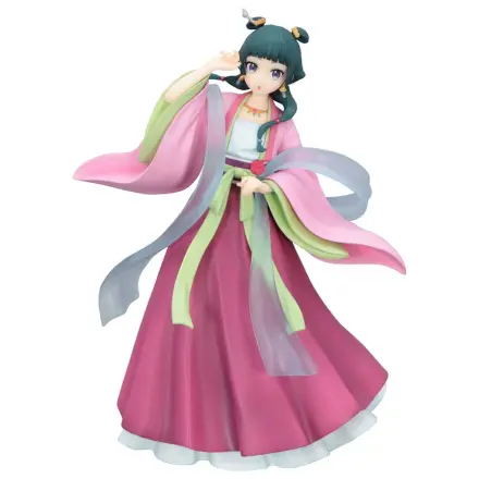 The Apothecary Diaries Trio-Try-iT Maomao PVC szobor figura 16 cm  termékfotó