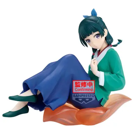 The Apothecary Diaries Twilight Blossom Maomao figura 12cm termékfotó