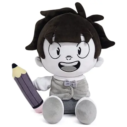 The Art of Murder figura OC 23 cm    termékfotó