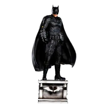 The Batman Movie Art Scale 1/10 The Batman szobor figura 26 cm termékfotó