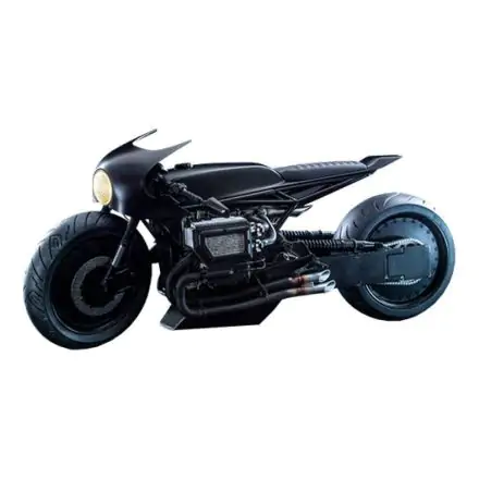 The Batman Movie Masterpiece 1/6 Batcycle 42 cm termékfotója