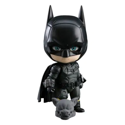 The Batman Nendoroid akciófigura Batman 10 cm termékfotó