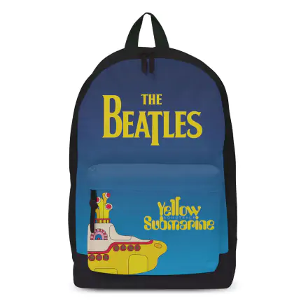 The Beatles Yellow Sub Film táska hátizsák termékfotó