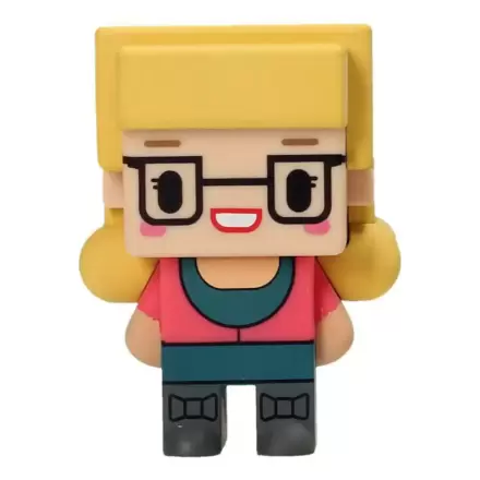 The Big Bang Theory Bernadette figura 7 cm termékfotó