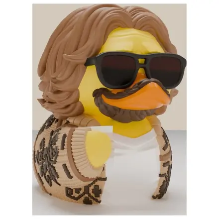 The Big Lebowski Tubbz PVC figura The Dude Boxed Edition 10 cm  termékfotó