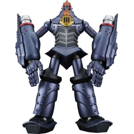 The Big O Moderoid Big O PVC figura 23 cm termékfotó