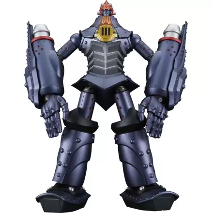 The Big O Moderoid Big O (re-run) Műanyag modell készlet 23 cm termékfotó