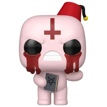 The Binding of Isaac Funko POP! Games Vinyl figura Judas 9 cm termékfotó