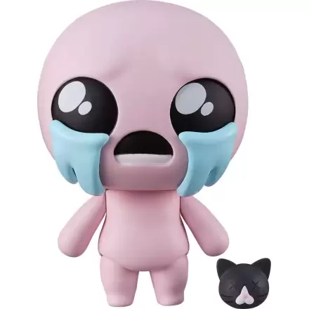 The Binding of Isaac Nendoroid akciófigura Isaac 7 cm termékfotója