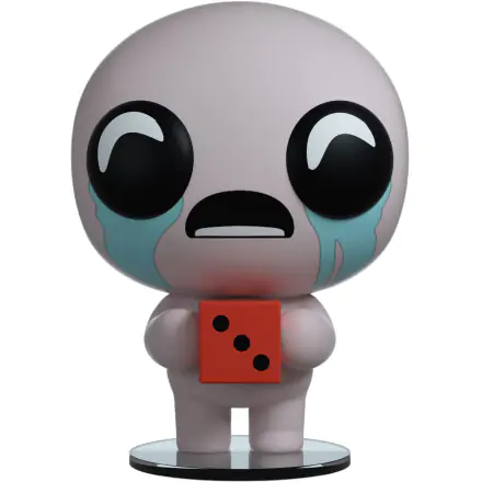 The Binding of Isaac Vinyl figura Isaac 8 cm termékfotó