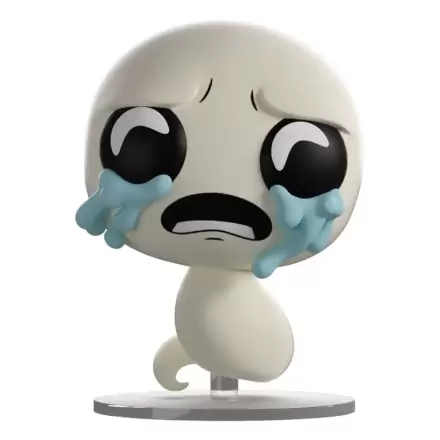 The Binding of Isaac Vinyl figura The Lost 8 cm   termékfotó