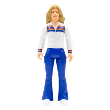 The Bionic Woman ReAction Jamie Sommers akciófigura 10 cm termékfotó