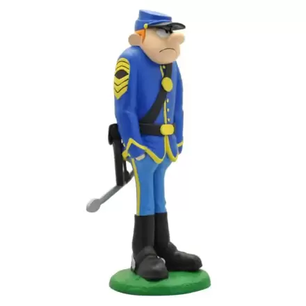 The Bluecoats Chesterfield Figure termékfotója