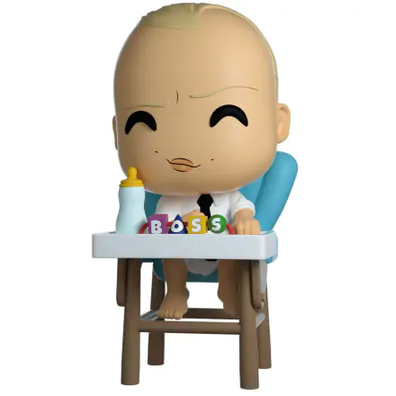 The Boss Baby Vinyl figura Boss Baby 12 cm termékfotó