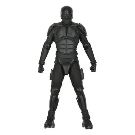 The Boys Ultimate Black Noir akciófigura 18 cm termékfotó
