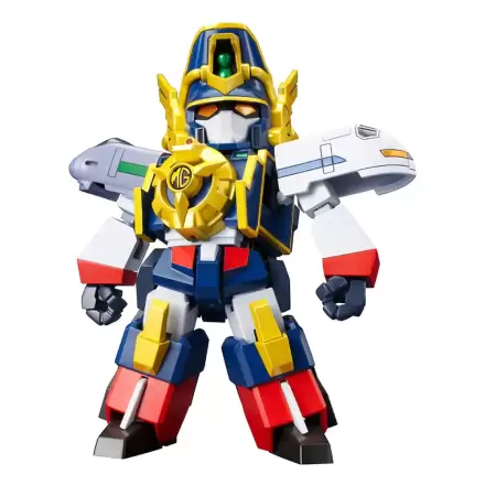 The Brave Express Might Gaine D-Style modell készlet Might Gaine 11 cm termékfotó