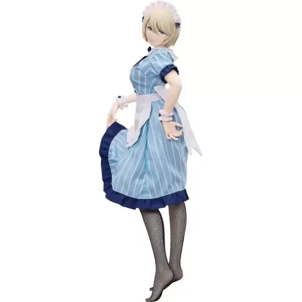 The Café Terrace and Its Goddesses 1/4 Bremerton: Anniversary Bunny Ver. PVC szobor figura 45 cm termékfotó