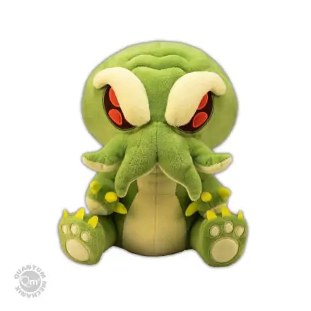 The Call of Cthulhu Zippermouth Cthulhu plüss figura 24 cm termékfotó