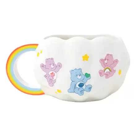 The Care Bears Shaped bögre termékfotó
