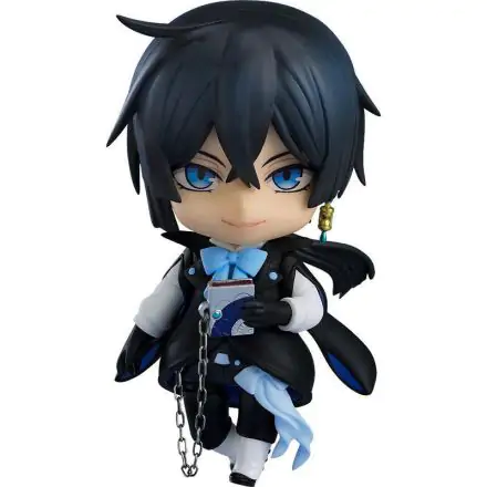 The Case Study of Vanitas Vanitas Nendoroid figura 10cm termékfotó
