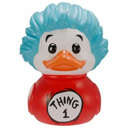 The Cat in the Hat Tubbz Mini PVC figura Thing 1 termékfotó