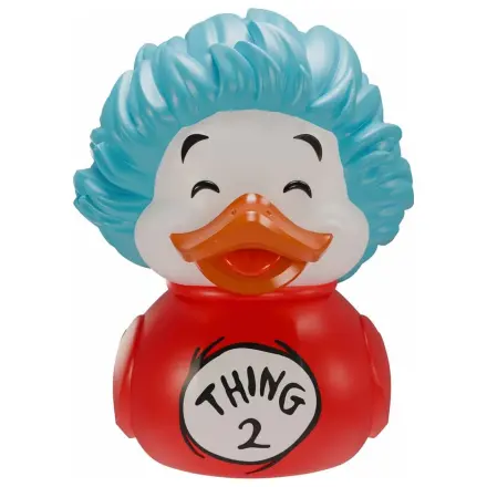 The Cat in the Hat Tubbz Mini PVC figura Thing 2 termékfotó