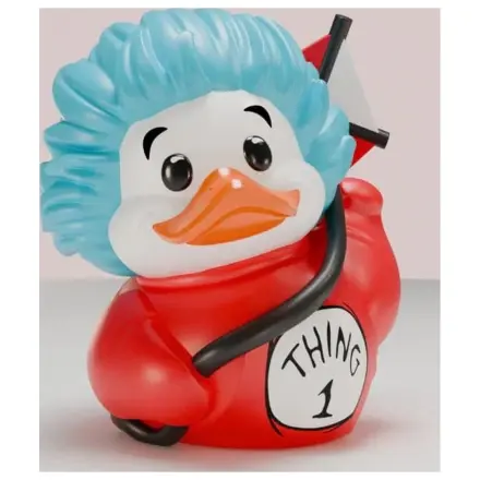 The Cat in the Hat Tubbz PVC figura Thing 1 1st Edition 10 cm   termékfotó