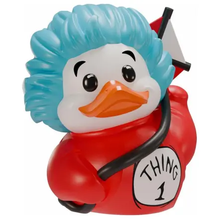 The Cat in the Hat Tubbz PVC figura Thing 1 1st Edition 10 cm   termékfotó