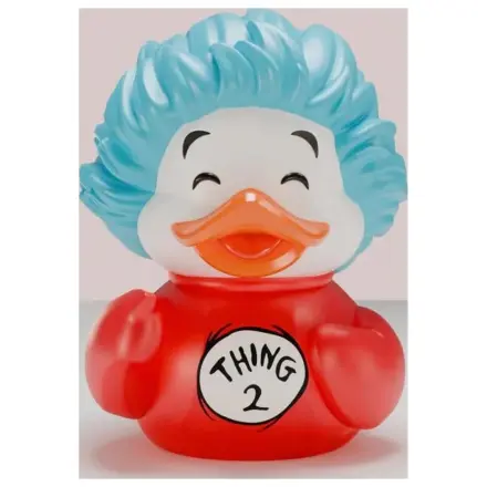 The Cat in the Hat Tubbz PVC figura Thing 2 1st Edition 10 cm   termékfotó