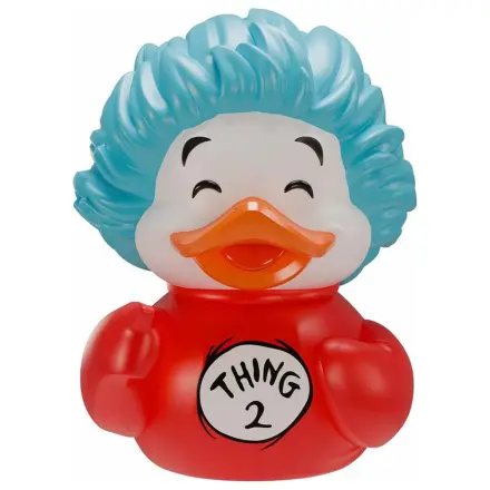 The Cat in the Hat Tubbz PVC figura Thing 2 1st Edition 10 cm   termékfotó