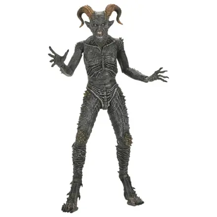 The Conjuring Universe figura Ultimate Malthus the Demon 18 cm termékfotó