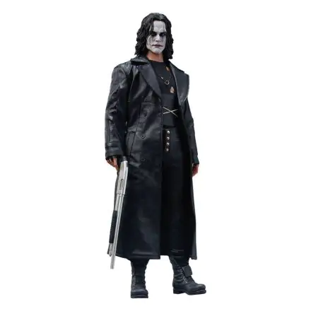 The Crow akciófigura 1/6 The Crow 30 cm termékfotó