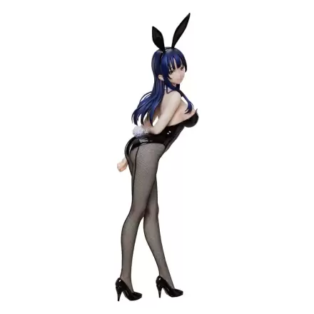 The Dangers in My Heart 1/4 Anna Yamada Bunny Ver. PVC szobor figura 48 cm termékfotó